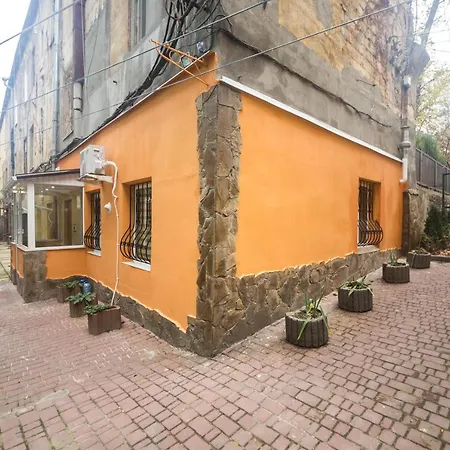 Апартаменти Центр в центре *