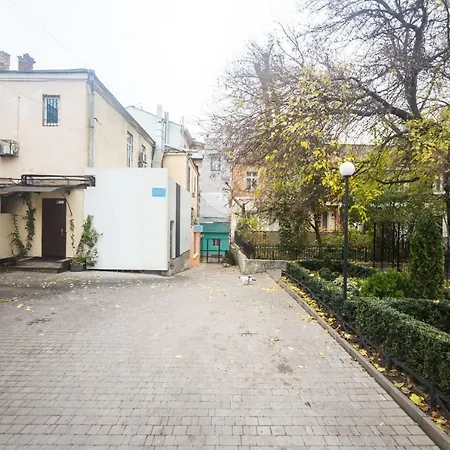 Апартаменти Центр в центре Одеса